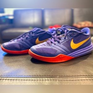Nike Kobe KB Mentality GS